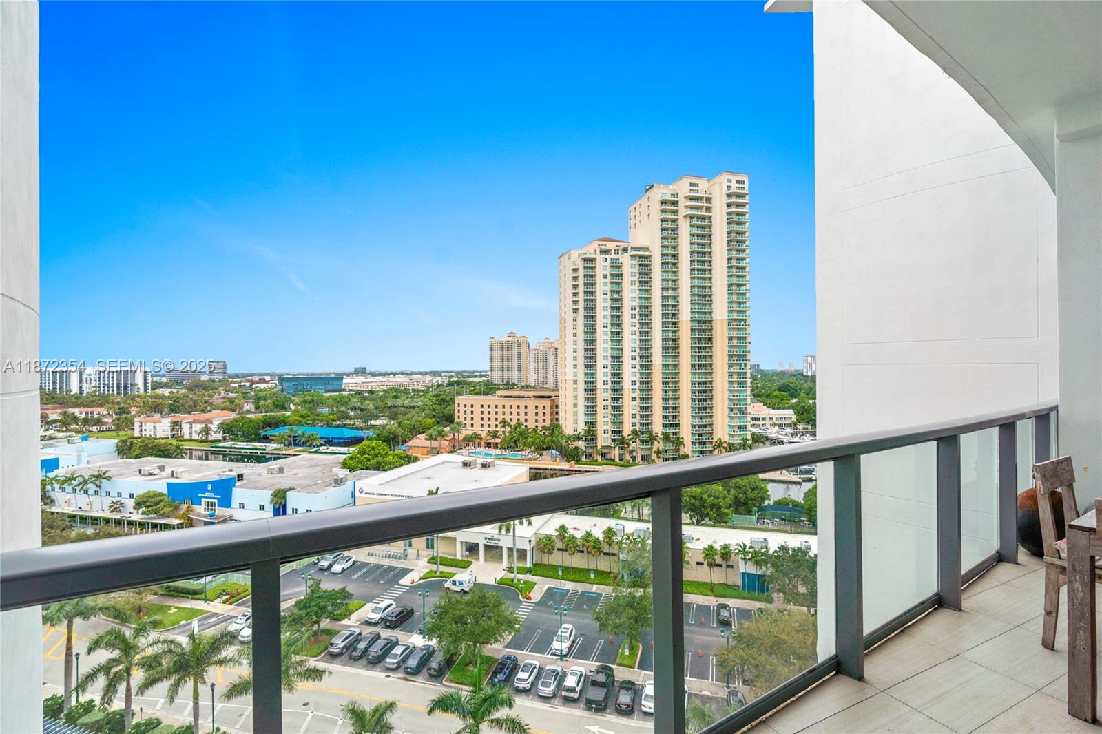 3300 Northeast 188th Street, Unit LPH16 Aventura, FL 33180 - Photo 43 of 47