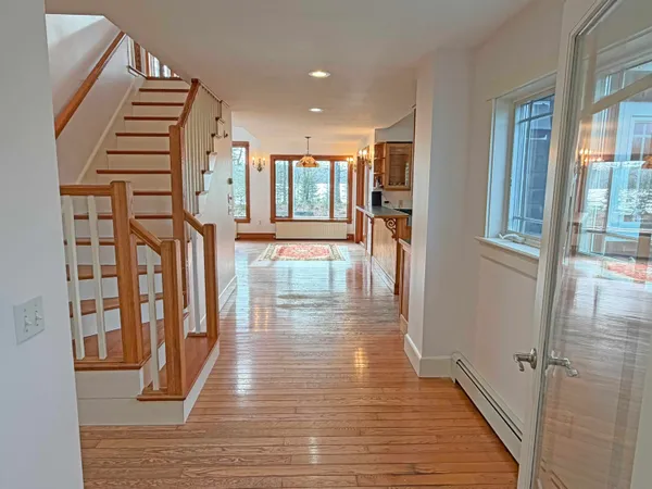 $1,350,000 | 84 Mosely Point Lane, Lamoine, ME 04605