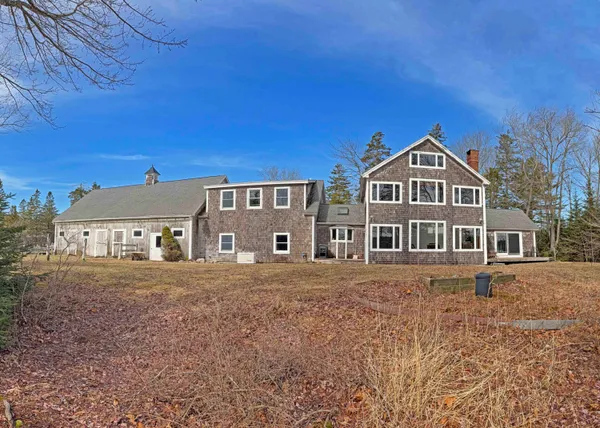 $1,350,000 | 84 Mosely Point Lane, Lamoine, ME 04605