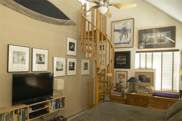 123 Governor Winthrop Road, Unit 2B Somerville, MA 02145 - Photo 3 of 6 Gallery Image 3