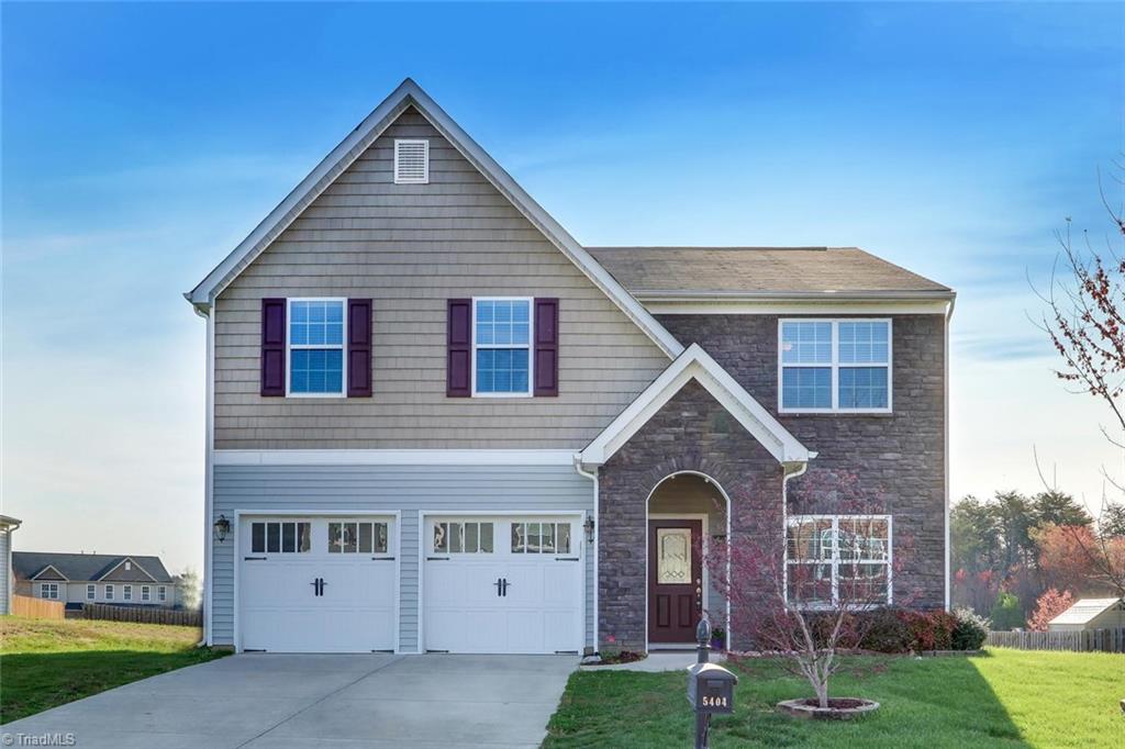 5404 Broadleaf Road Summerfield, NC 27358 - Photo 1 of 30 Gallery Image 1