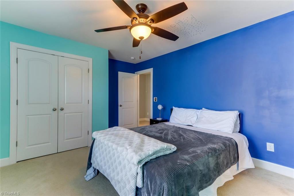 5404 Broadleaf Road Summerfield, NC 27358 - Photo 21 of 30 Gallery Image 21