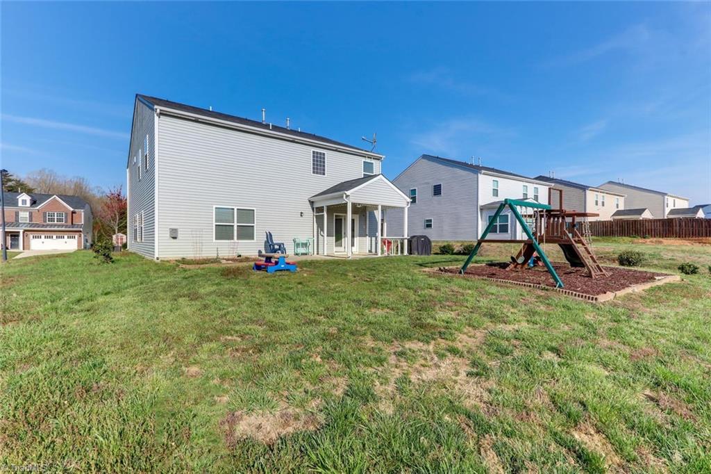 5404 Broadleaf Road Summerfield, NC 27358 - Photo 28 of 30 Gallery Image 28