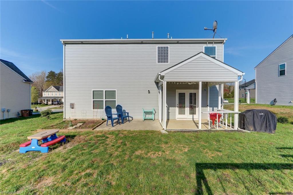 5404 Broadleaf Road Summerfield, NC 27358 - Photo 29 of 30 Gallery Image 29
