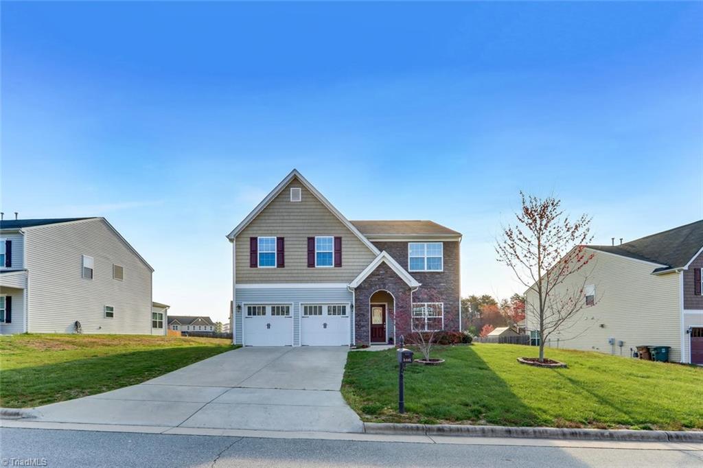 5404 Broadleaf Road Summerfield, NC 27358 - Photo 30 of 30 Gallery Image 30