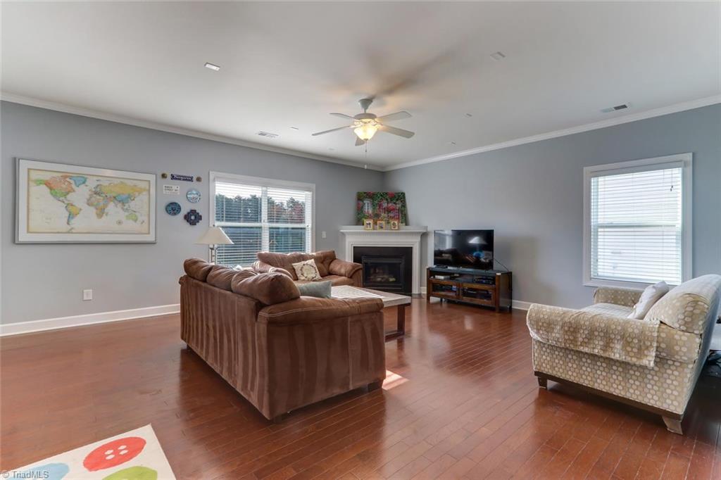 5404 Broadleaf Road Summerfield, NC 27358 - Photo 5 of 30 Gallery Image 5