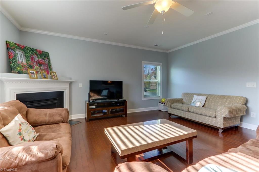 5404 Broadleaf Road Summerfield, NC 27358 - Photo 6 of 30 Gallery Image 6
