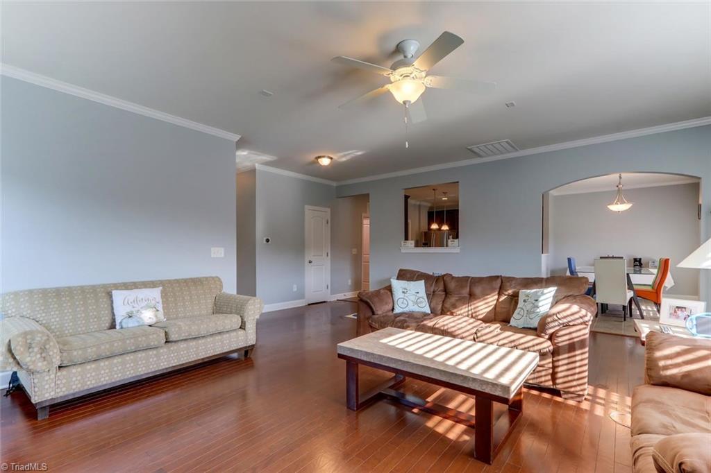 5404 Broadleaf Road Summerfield, NC 27358 - Photo 7 of 30 Gallery Image 7