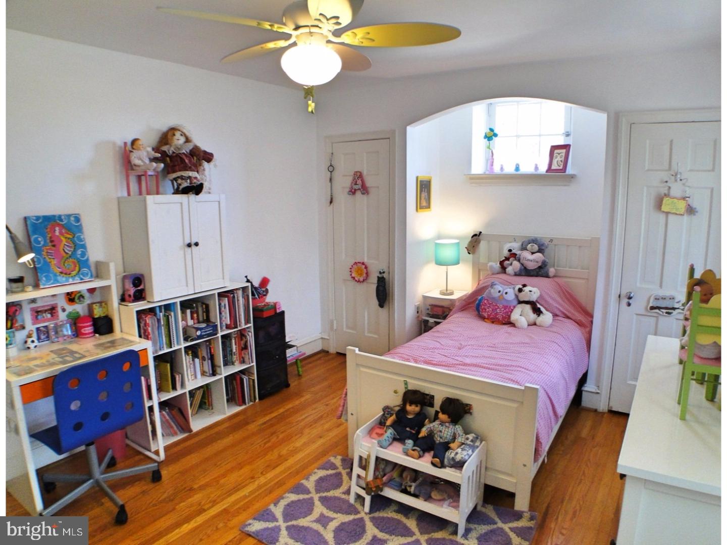 10925 Ellicott Road Philadelphia, PA 19154 - Photo 14 of 25 Bedroom 2
