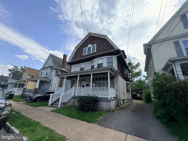 $158,500 | 92 Elizabeth Street, Wilkes Barre, PA 18702