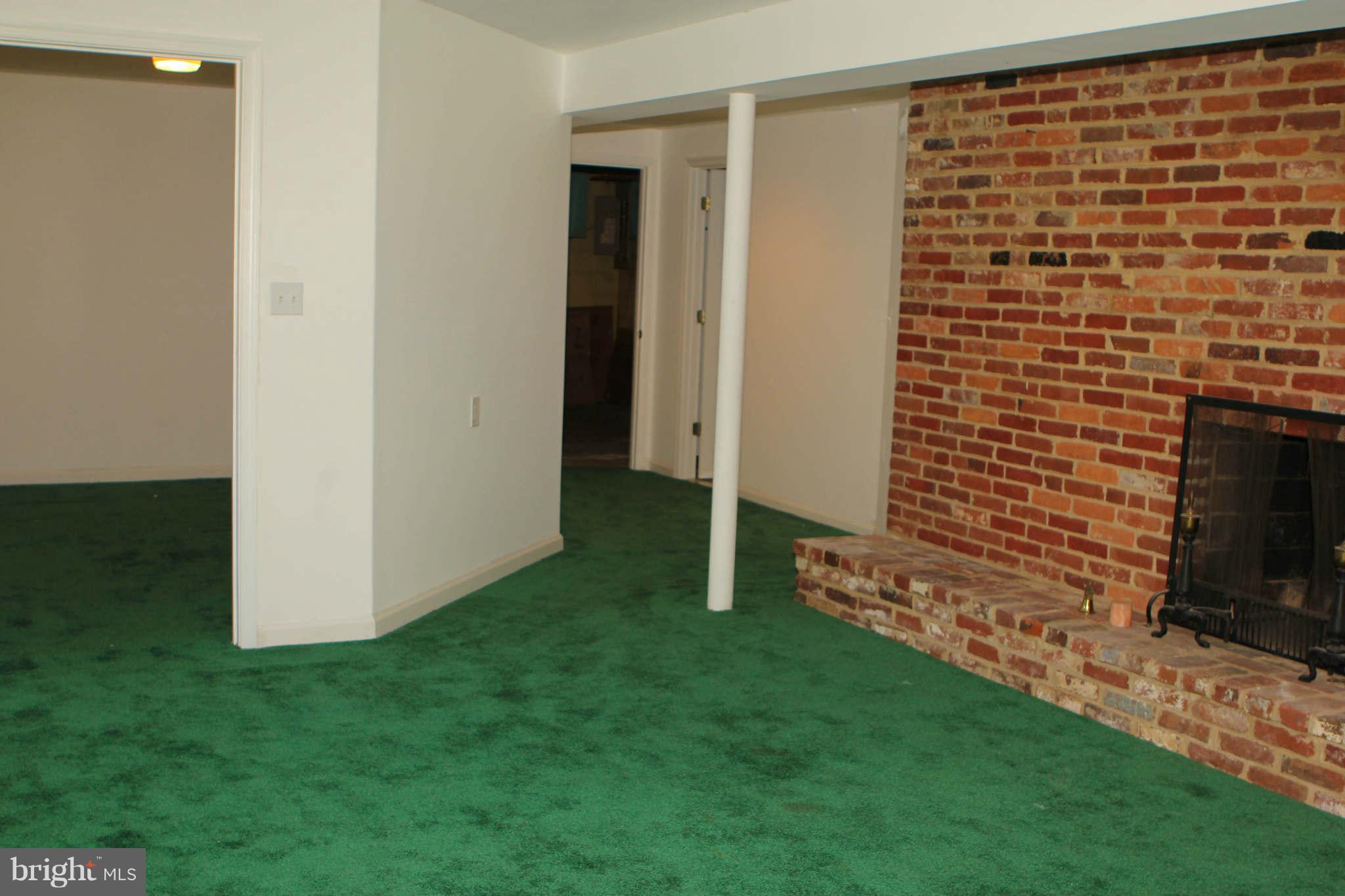 10104 Cornwall Road Fairfax, VA 22030 - Photo 11 of 18 Basement