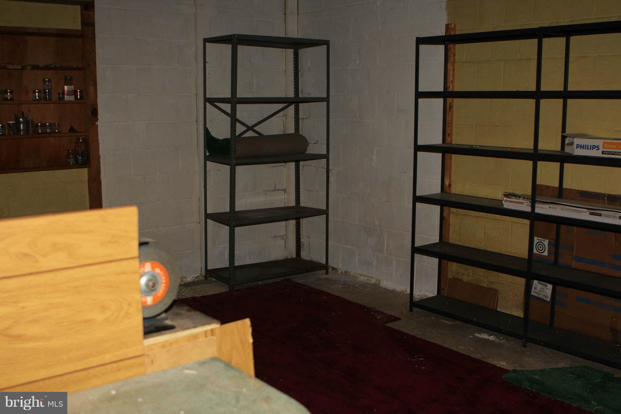 10104 Cornwall Road Fairfax, VA 22030 - Photo 15 of 18 Basement