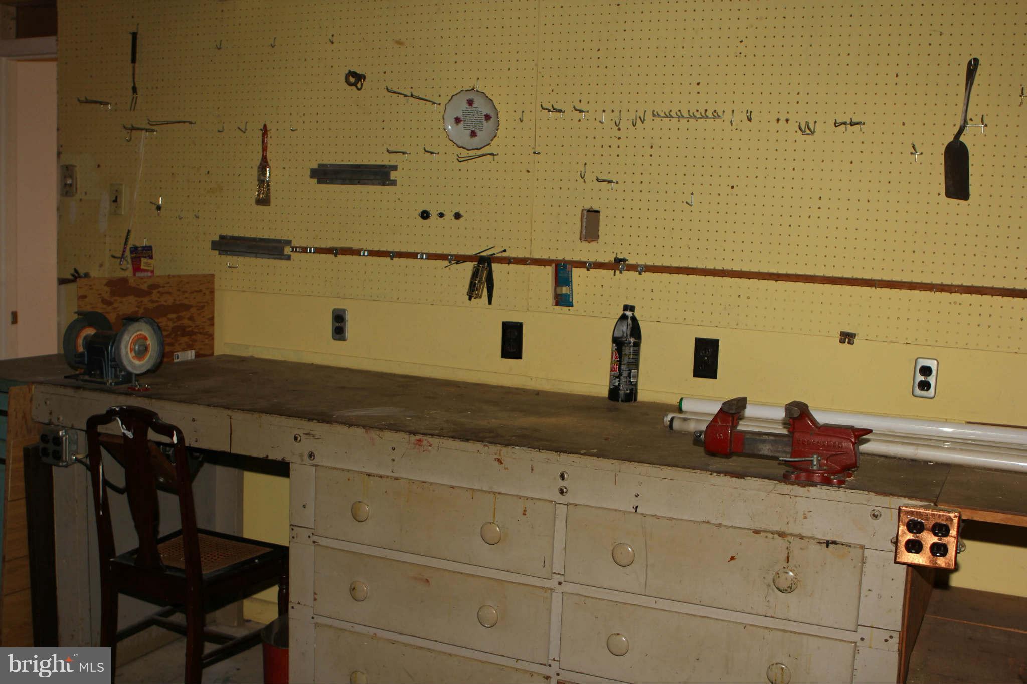 10104 Cornwall Road Fairfax, VA 22030 - Photo 16 of 18 Basement