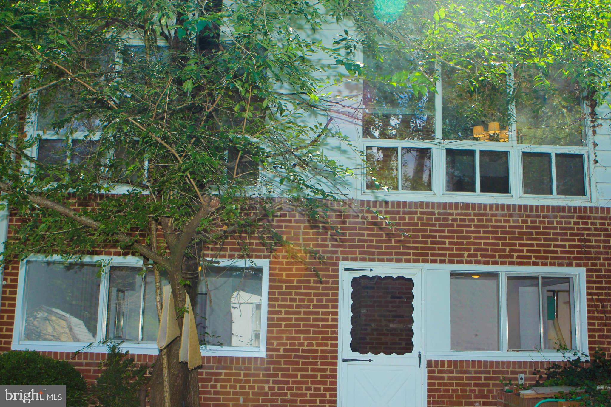 10104 Cornwall Road Fairfax, VA 22030 - Photo 18 of 18 Exterior (Rear)