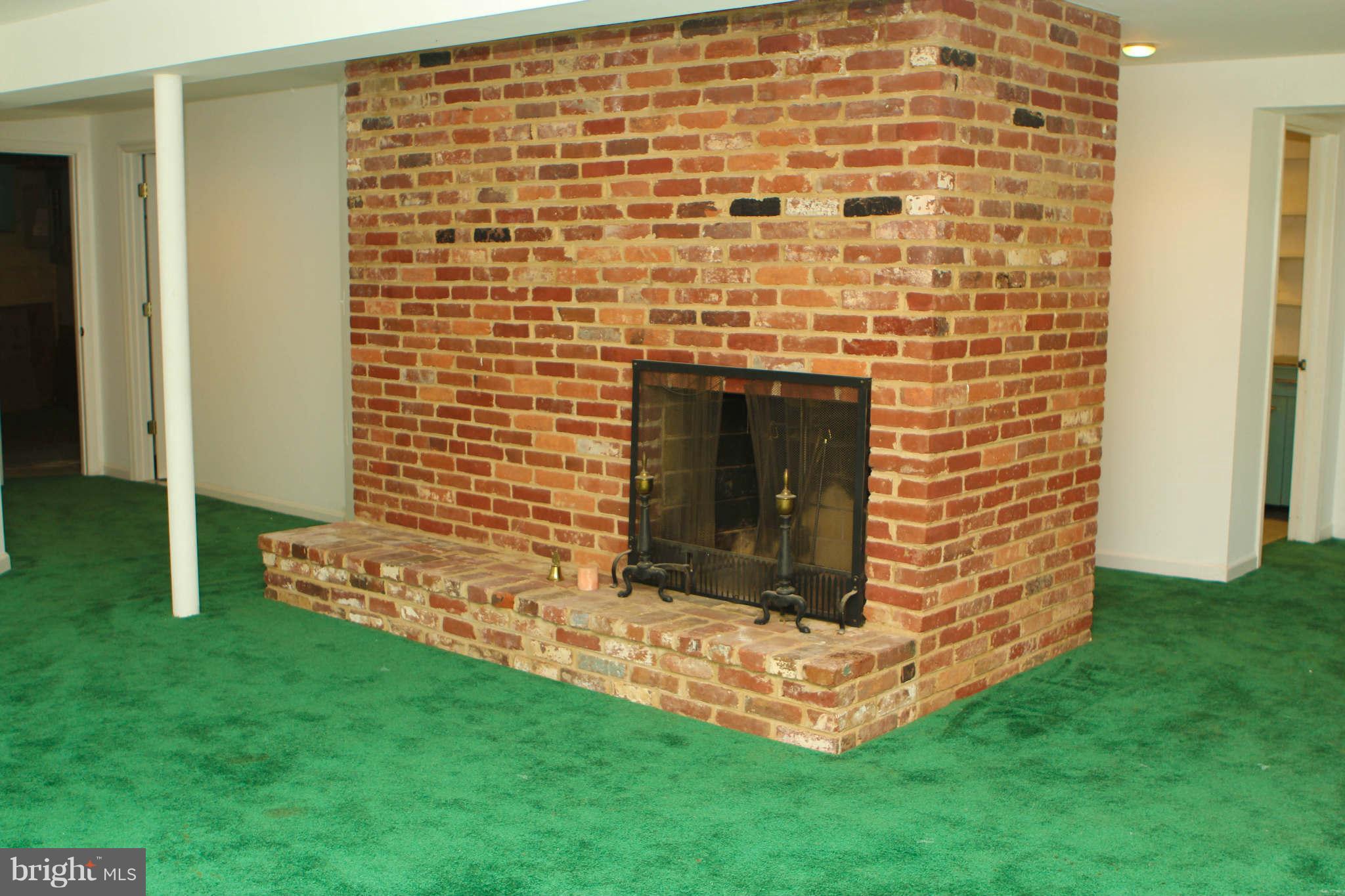 10104 Cornwall Road Fairfax, VA 22030 - Photo 10 of 18 Basement
