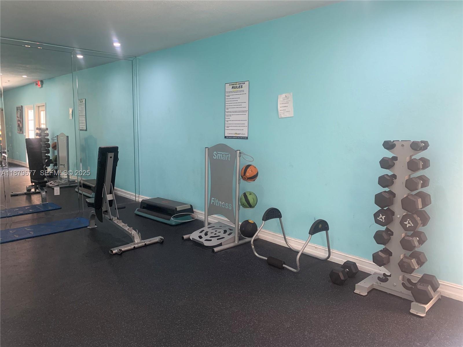 17901 Northwest 68th Avenue, Unit R209 Hialeah, FL 33015 - Photo 27 of 40
