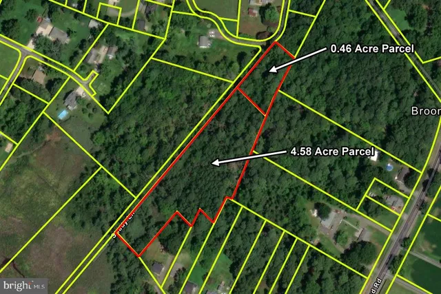 $59,900 | 8570 Sunshine Lane, Broomes Island, MD 20615