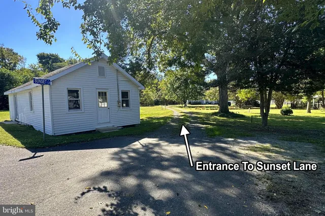 $59,900 | 8570 Sunshine Lane, Broomes Island, MD 20615