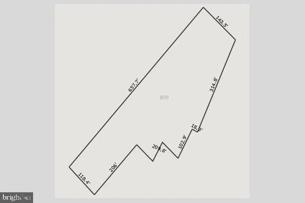 $59,900 | 8570 Sunshine Lane, Broomes Island, MD 20615