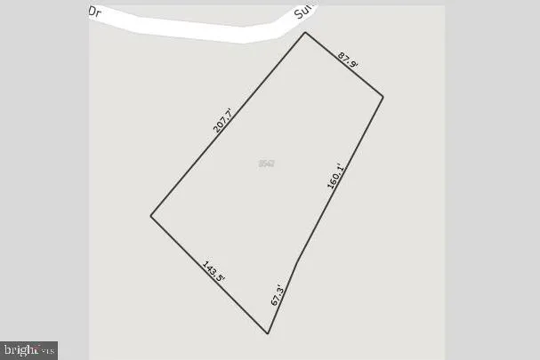 $59,900 | 8570 Sunshine Lane, Broomes Island, MD 20615