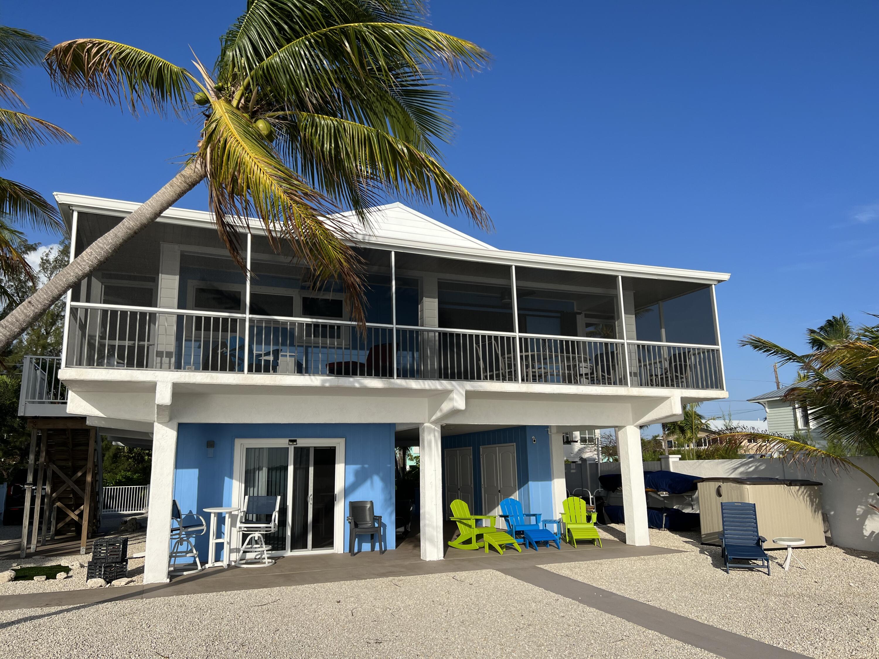 195 La Fitte Road Summerland Key, FL 33042 - Photo 3 of 52 IMG_7555