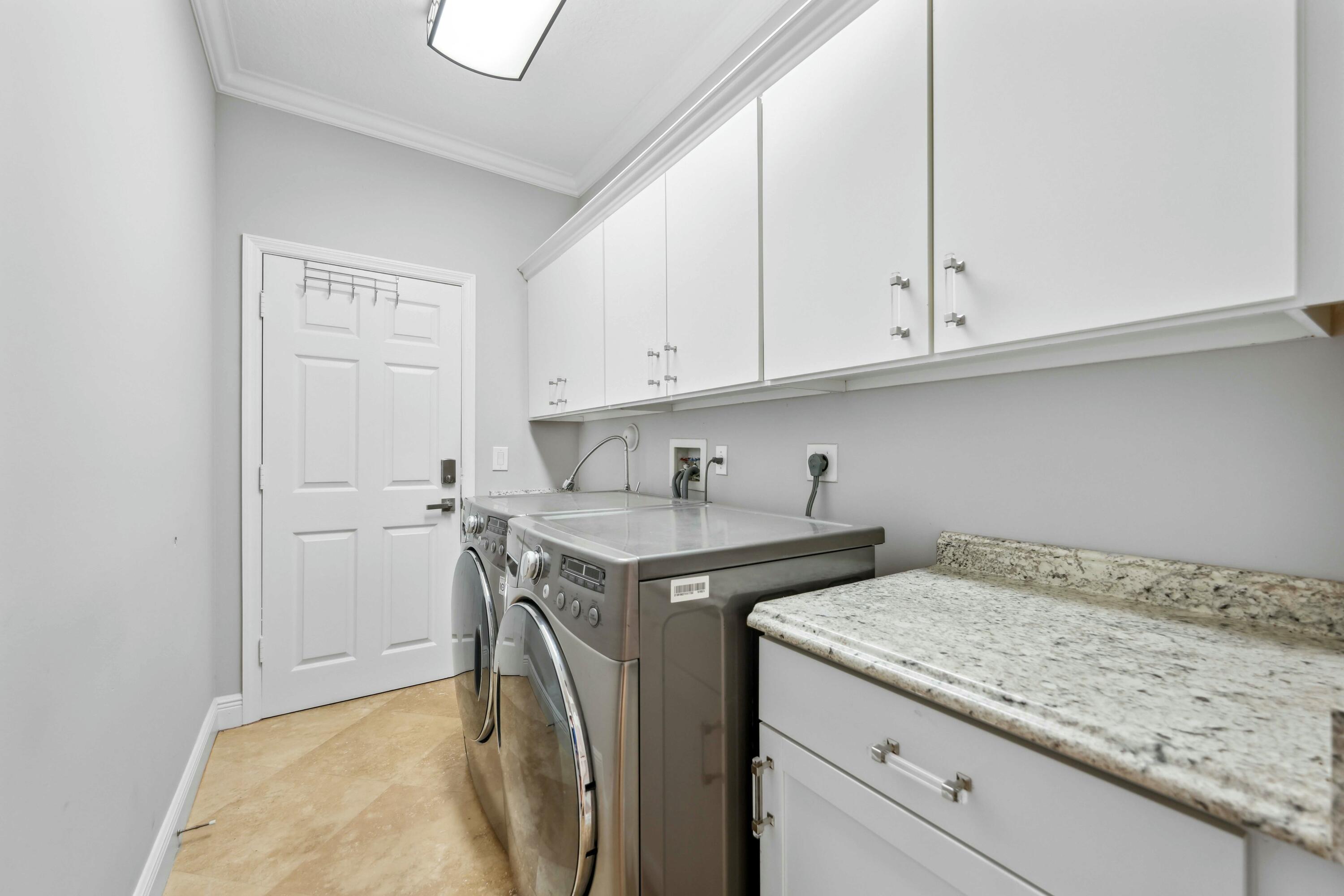 21632 Lynhurst Way Boca Raton, FL 33428 - Photo 8 of 43 Laundry
