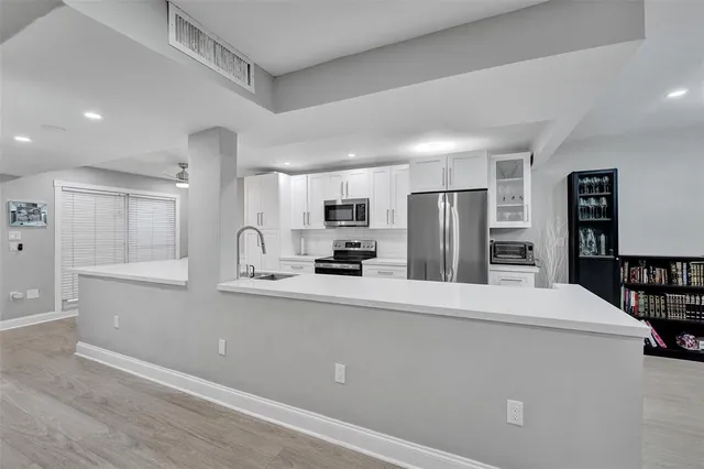 $430,000 | 3301 Raleigh Street, Unit 4B, Hollywood, FL 33021