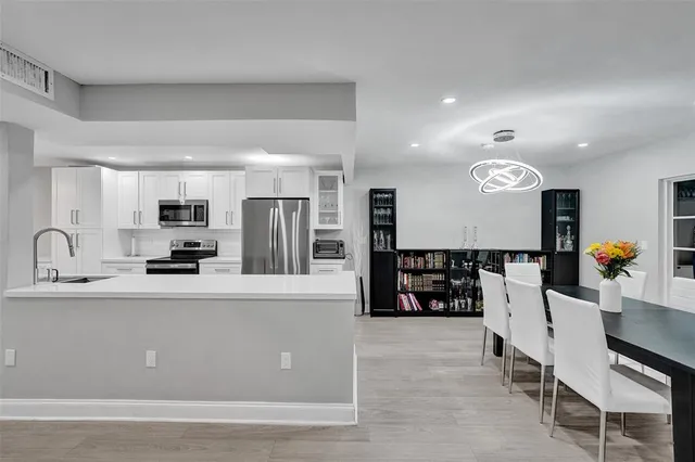 $430,000 | 3301 Raleigh Street, Unit 4B, Hollywood, FL 33021