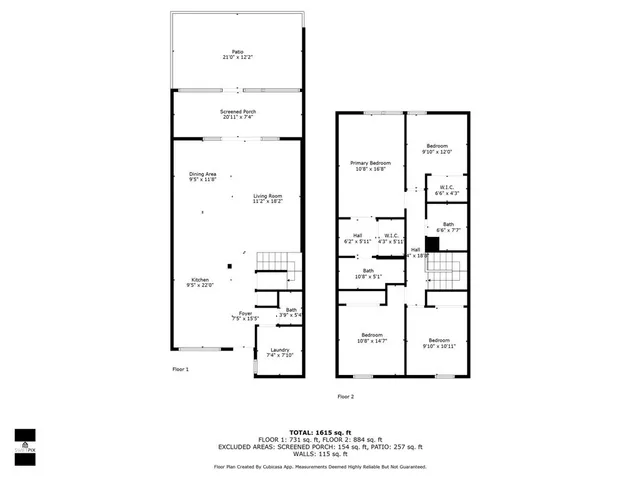 $430,000 | 3301 Raleigh Street, Unit 4B, Hollywood, FL 33021