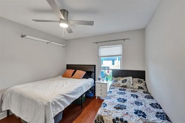 $430,000 | 3301 Raleigh Street, Unit 4B, Hollywood, FL 33021