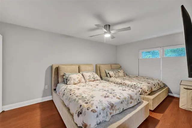 $430,000 | 3301 Raleigh Street, Unit 4B, Hollywood, FL 33021