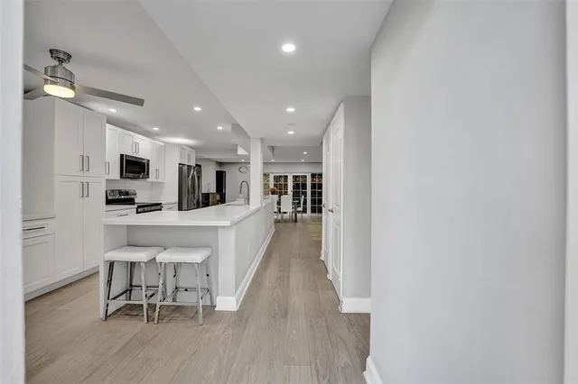 $430,000 | 3301 Raleigh Street, Unit 4B, Hollywood, FL 33021