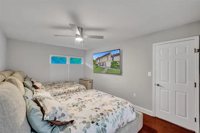 $430,000 | 3301 Raleigh Street, Unit 4B, Hollywood, FL 33021