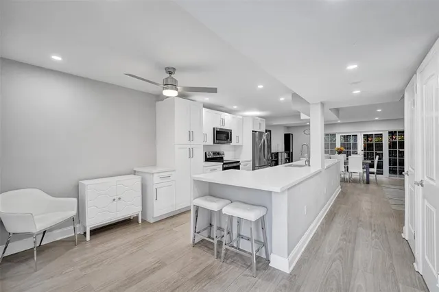 $430,000 | 3301 Raleigh Street, Unit 4B, Hollywood, FL 33021