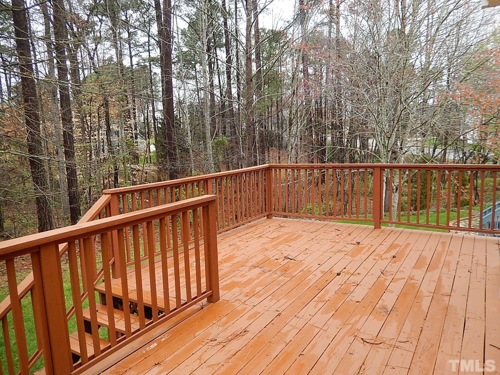 8722 Harps Mill Road Raleigh, NC 27615 - Photo 31 of 32 Photo #31