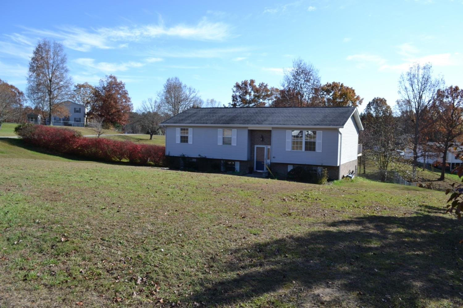 61 Amy North Road Corbin, KY 40701 - Photo 3 of 54 Photo 3
