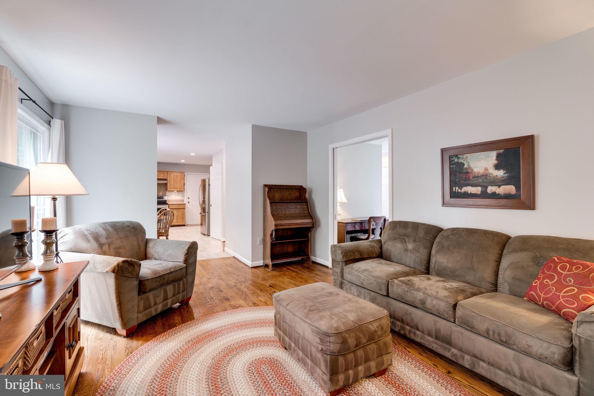 7314 Scarborough Street Springfield, VA 22153 - Photo 12 of 76