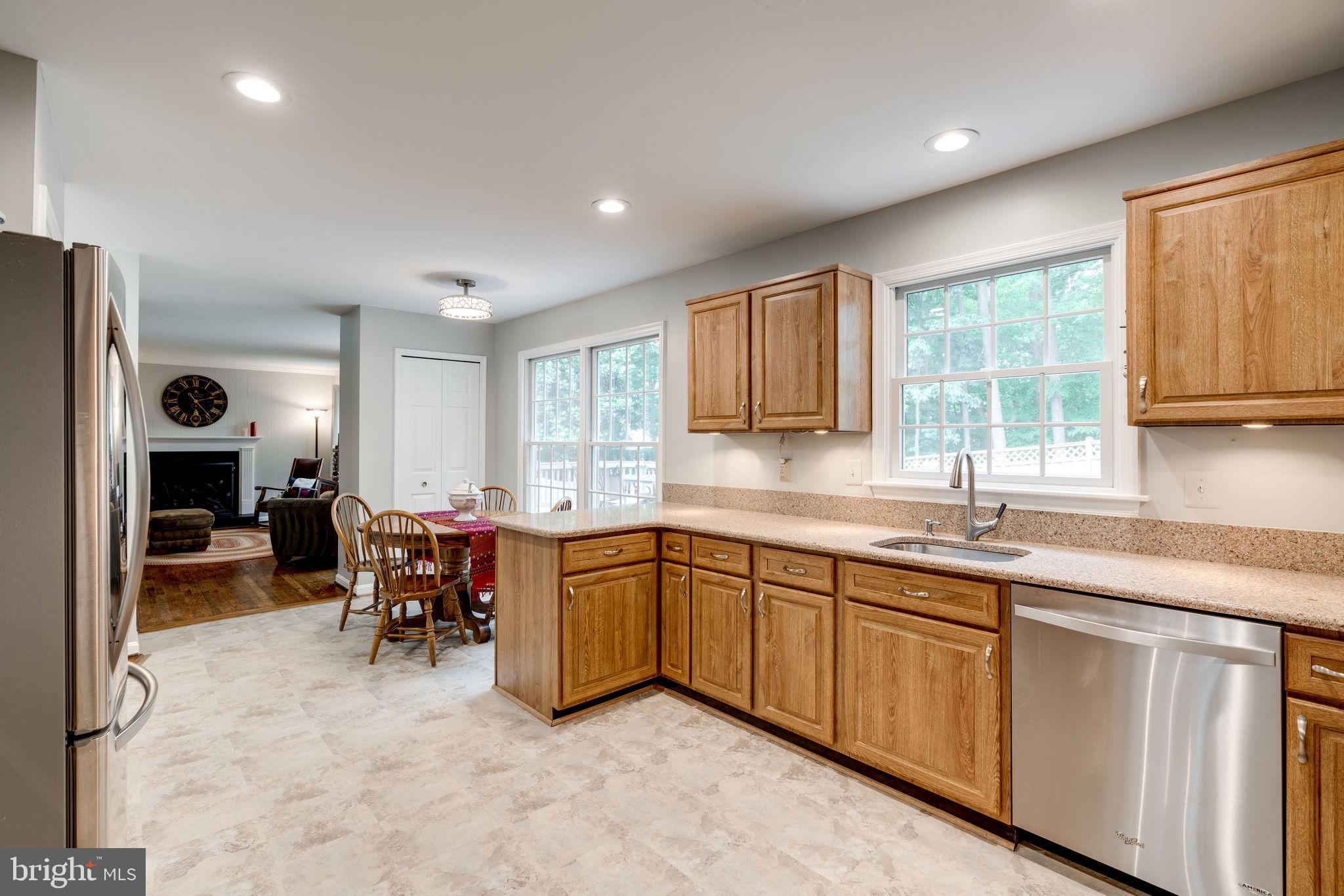 7314 Scarborough Street Springfield, VA 22153 - Photo 21 of 76