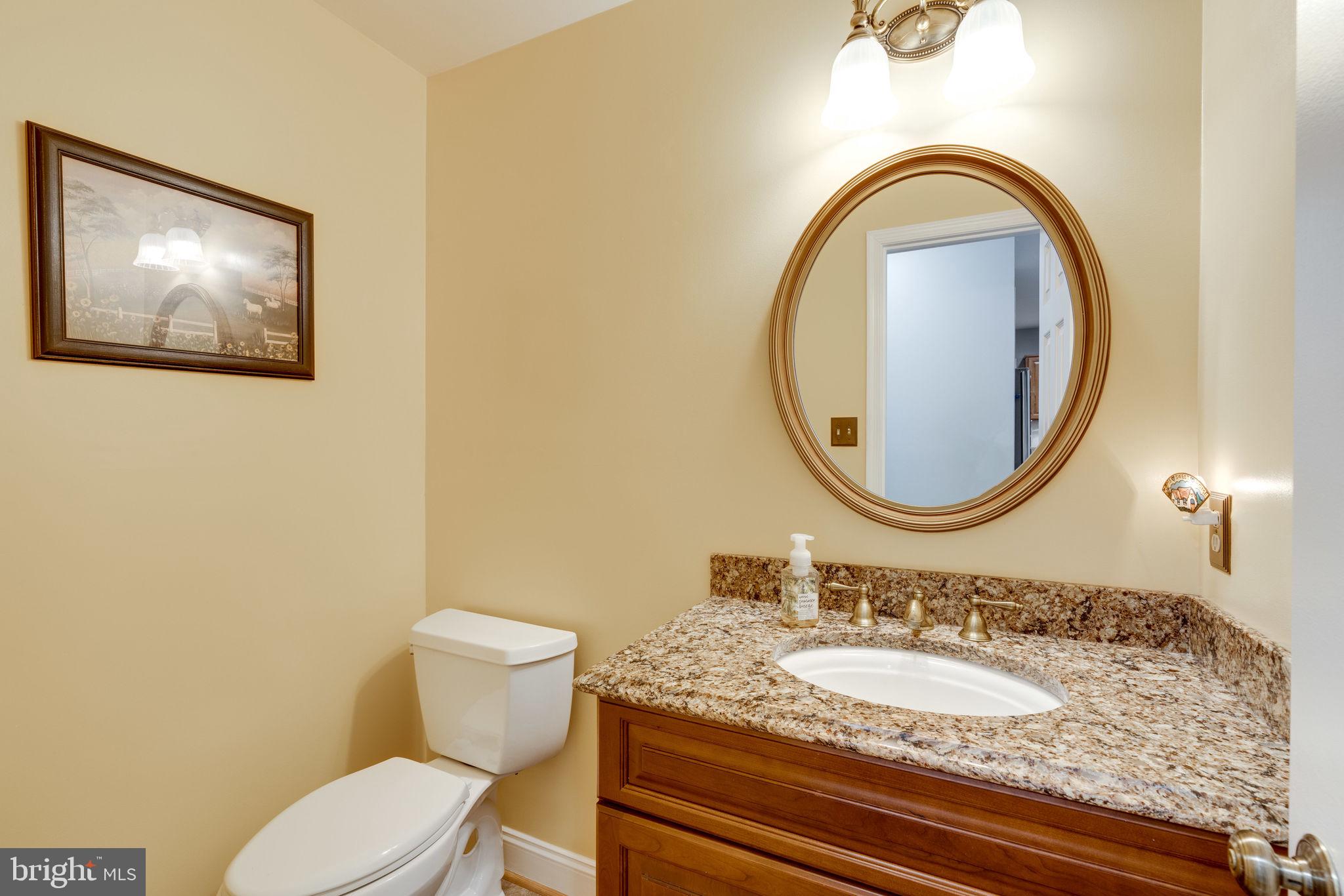 7314 Scarborough Street Springfield, VA 22153 - Photo 26 of 76