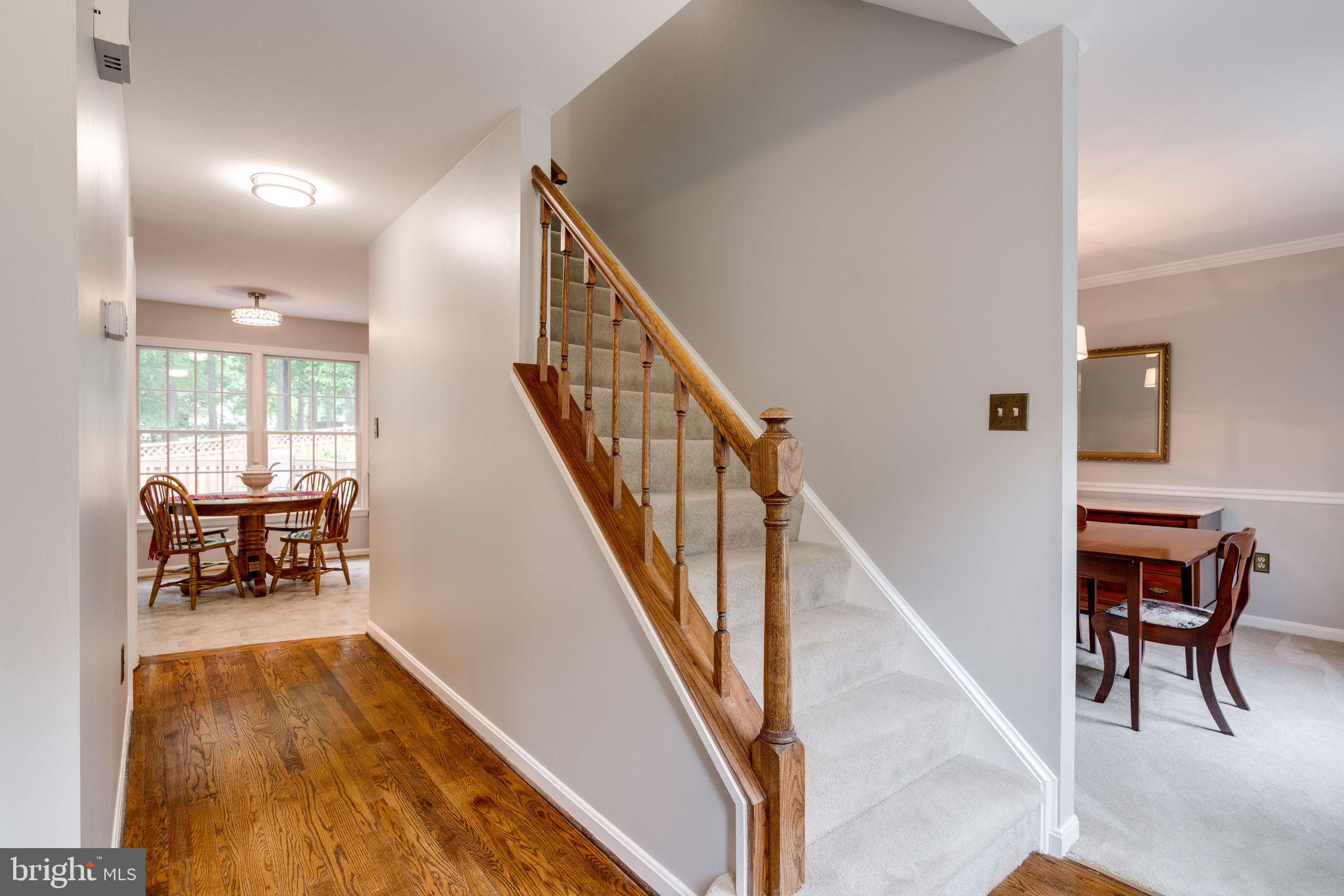 7314 Scarborough Street Springfield, VA 22153 - Photo 5 of 76