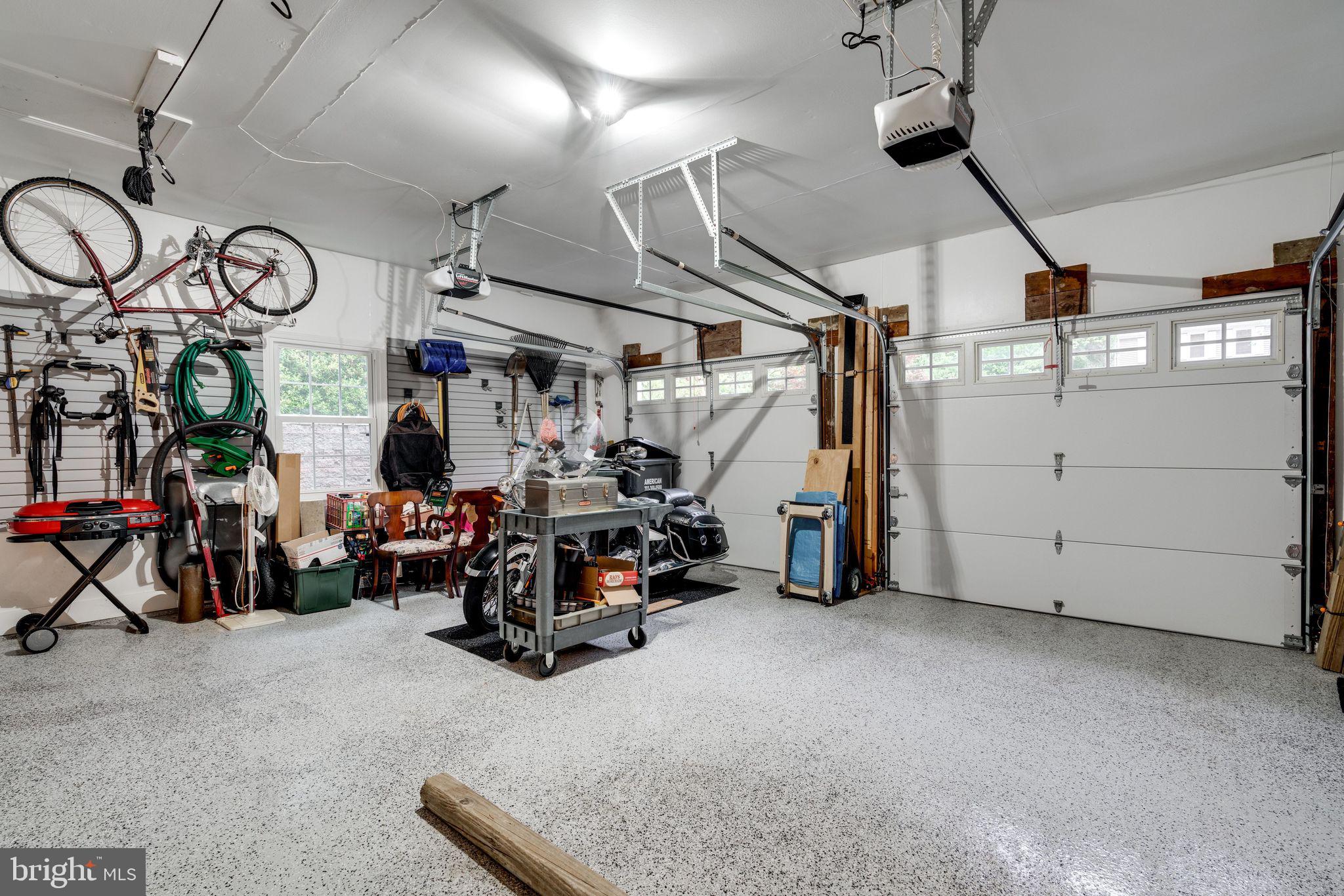 7314 Scarborough Street Springfield, VA 22153 - Photo 54 of 76