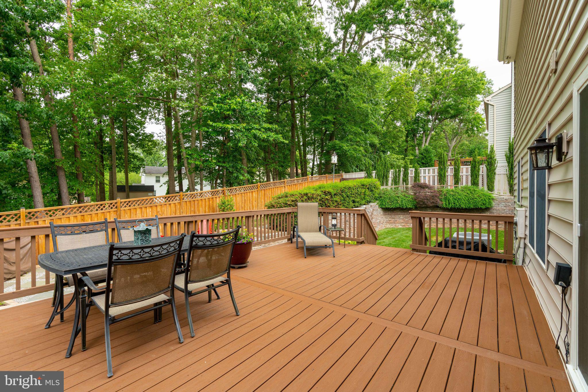 7314 Scarborough Street Springfield, VA 22153 - Photo 57 of 76