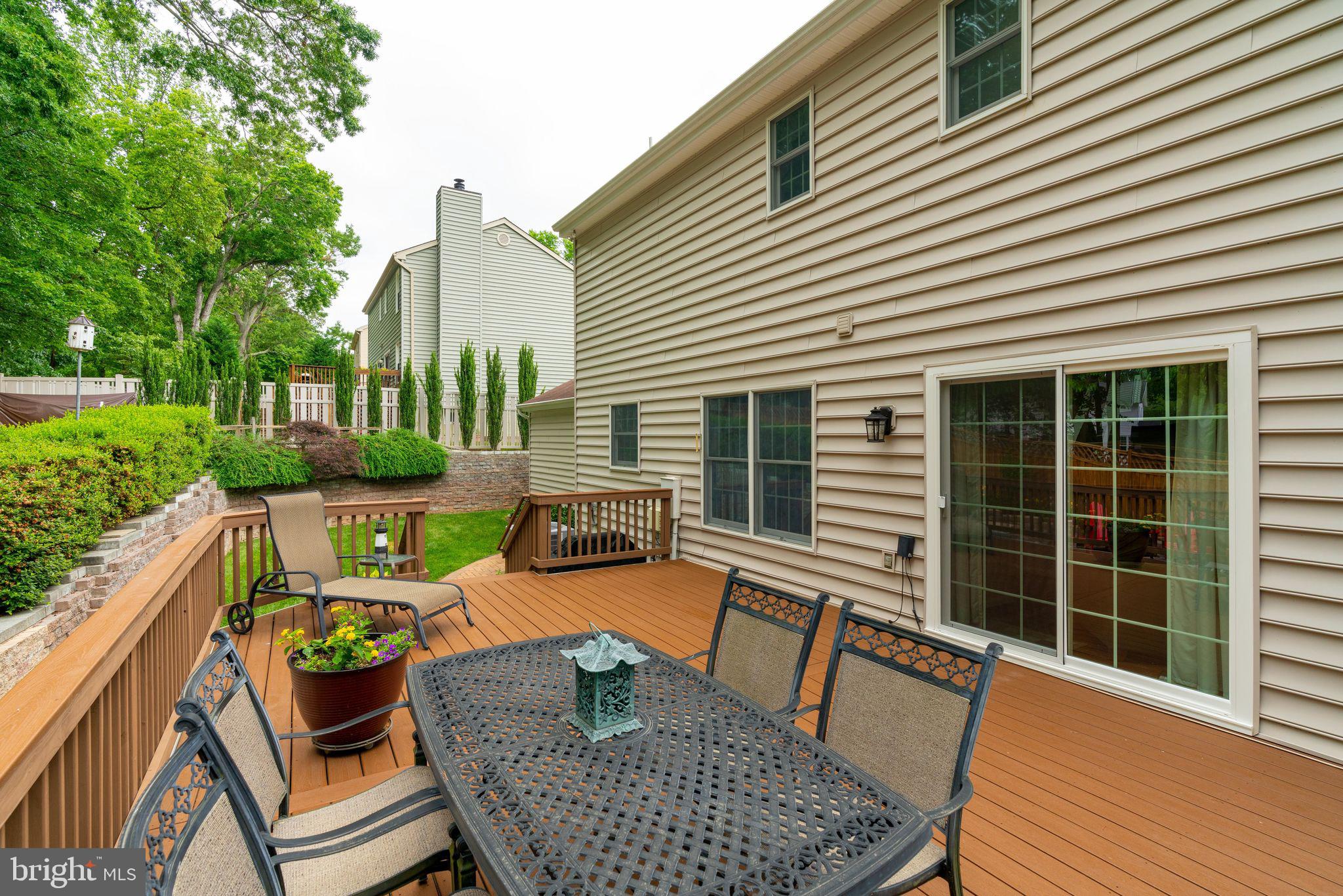 7314 Scarborough Street Springfield, VA 22153 - Photo 60 of 76