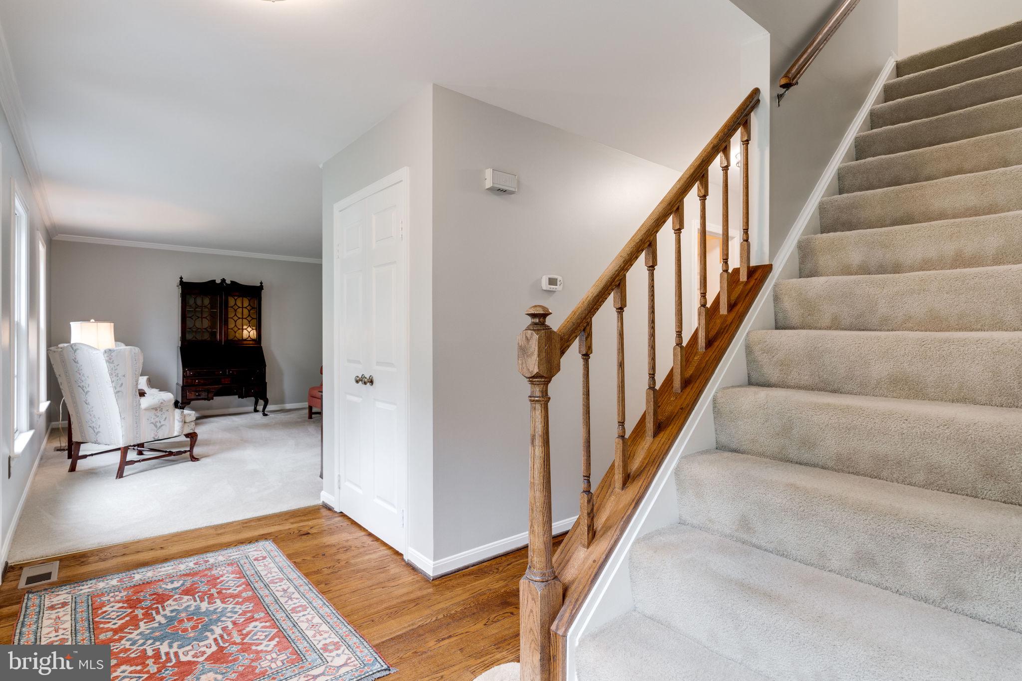 7314 Scarborough Street Springfield, VA 22153 - Photo 6 of 76