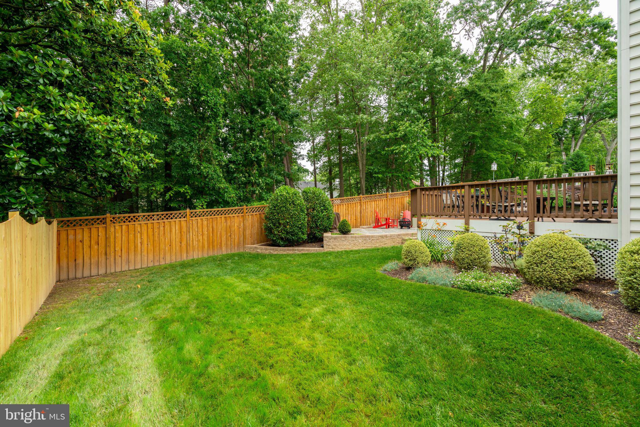 7314 Scarborough Street Springfield, VA 22153 - Photo 61 of 76