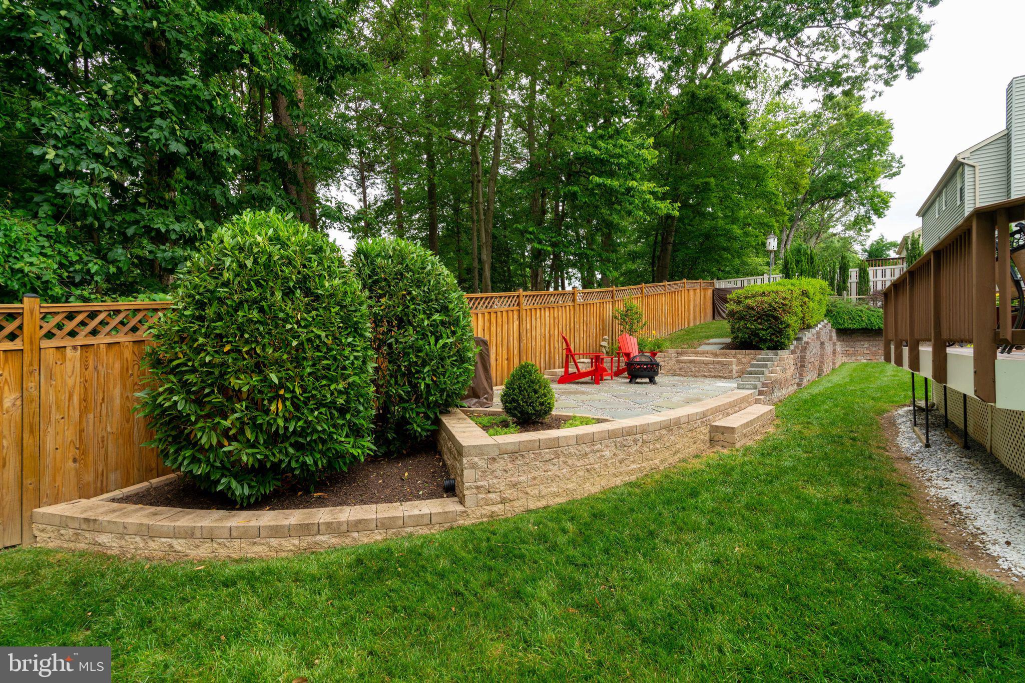 7314 Scarborough Street Springfield, VA 22153 - Photo 63 of 76