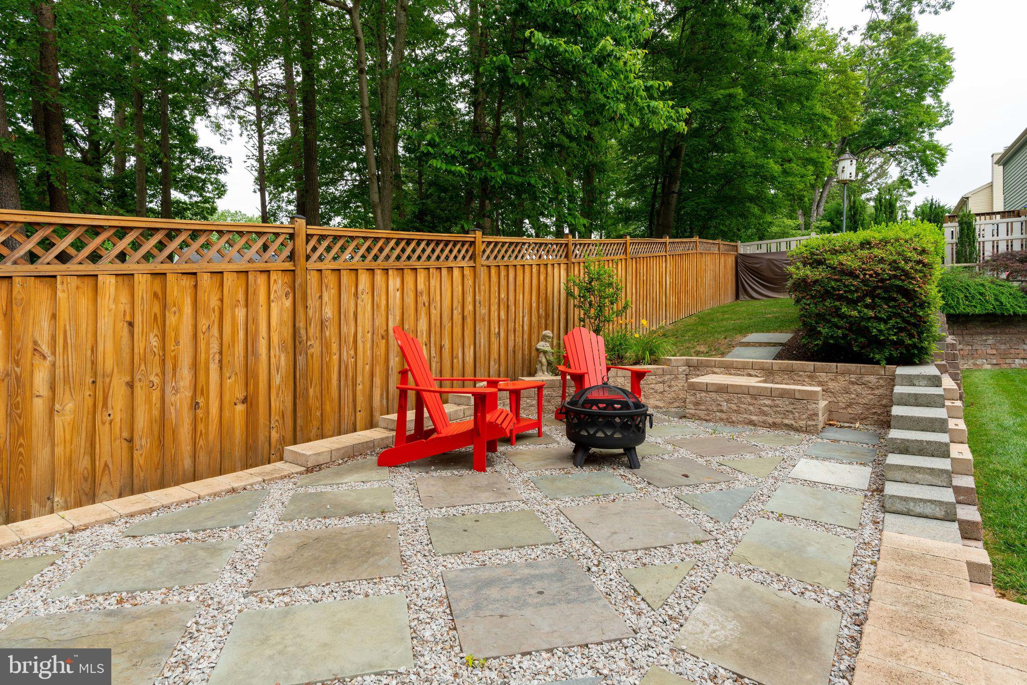 7314 Scarborough Street Springfield, VA 22153 - Photo 64 of 76