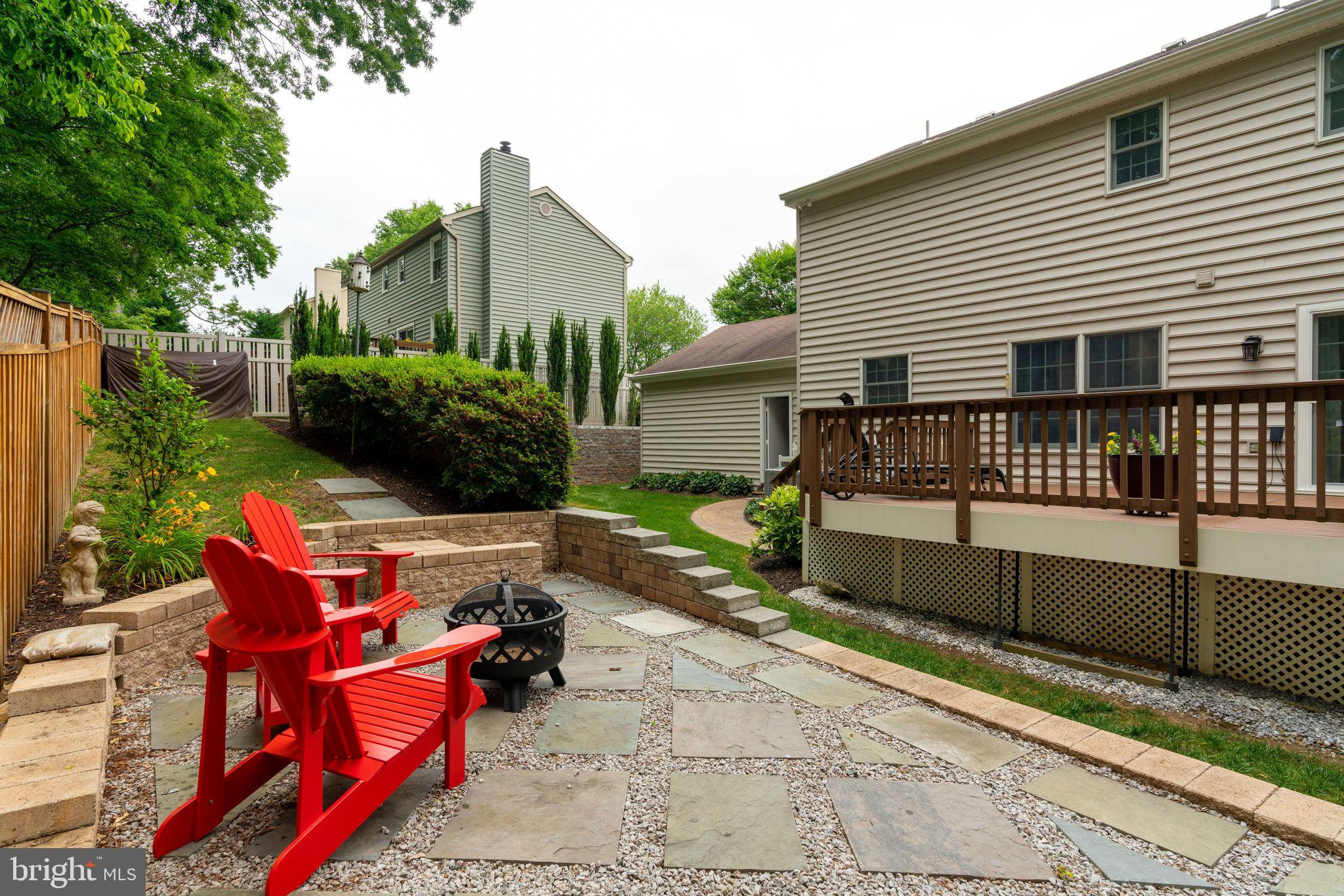 7314 Scarborough Street Springfield, VA 22153 - Photo 65 of 76