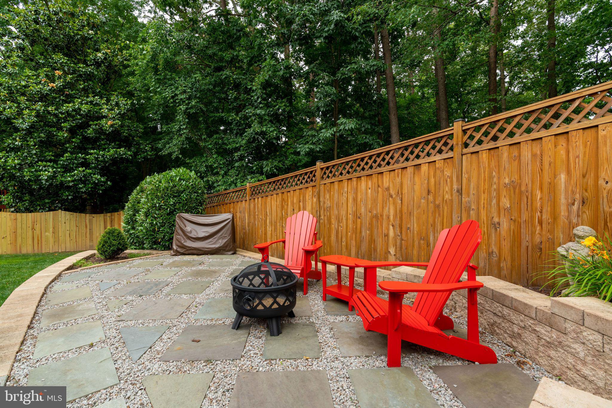 7314 Scarborough Street Springfield, VA 22153 - Photo 66 of 76