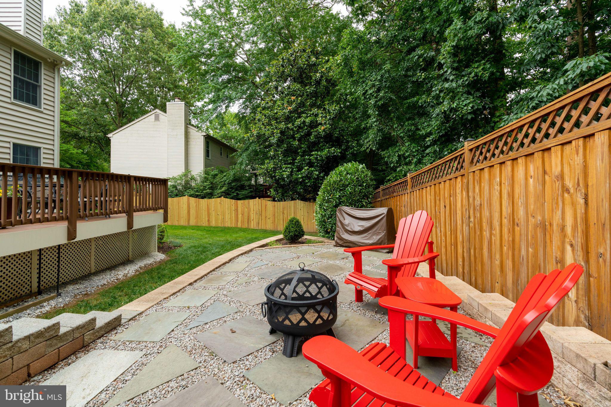 7314 Scarborough Street Springfield, VA 22153 - Photo 67 of 76